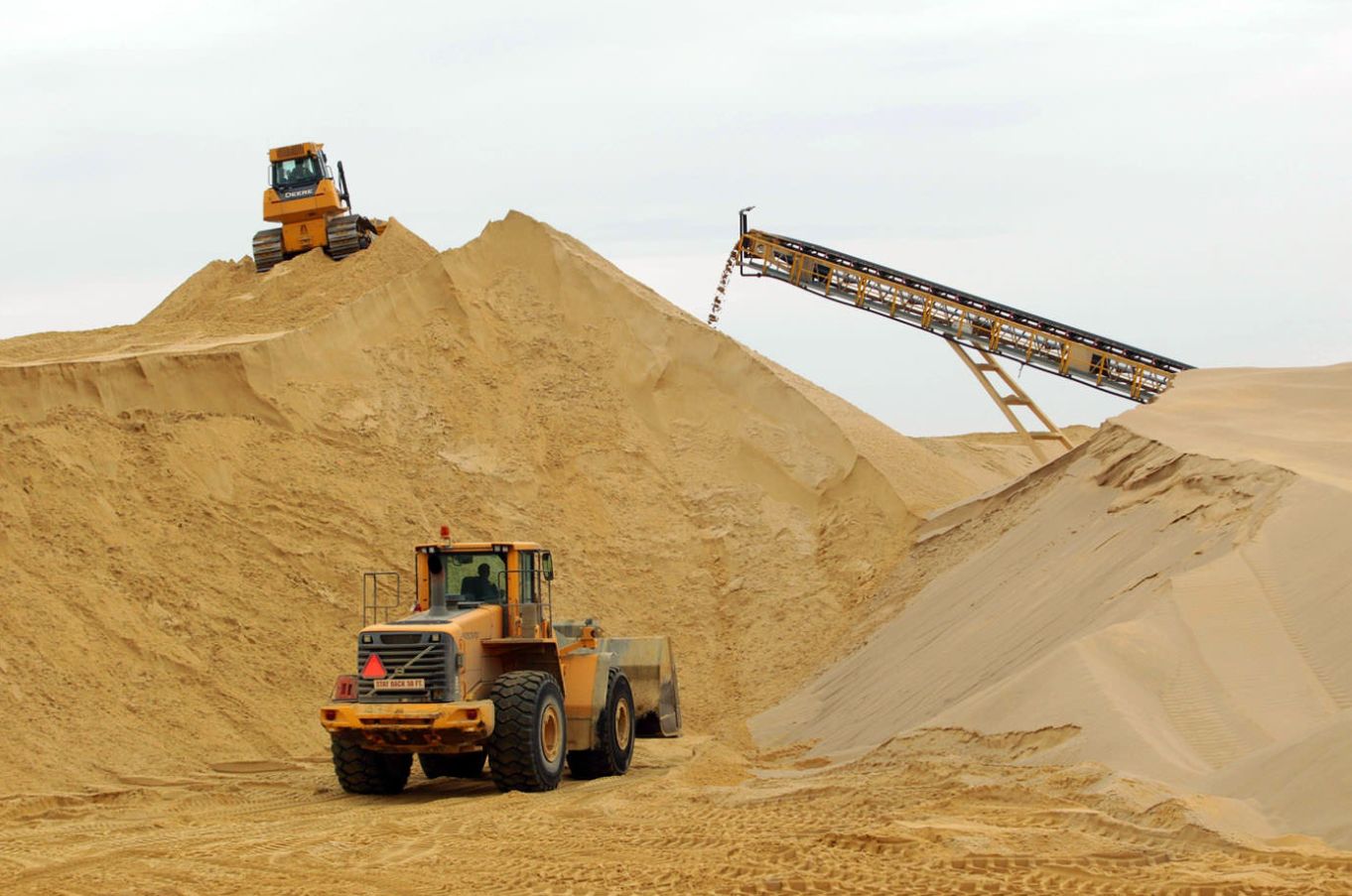 Коттеджный поселок